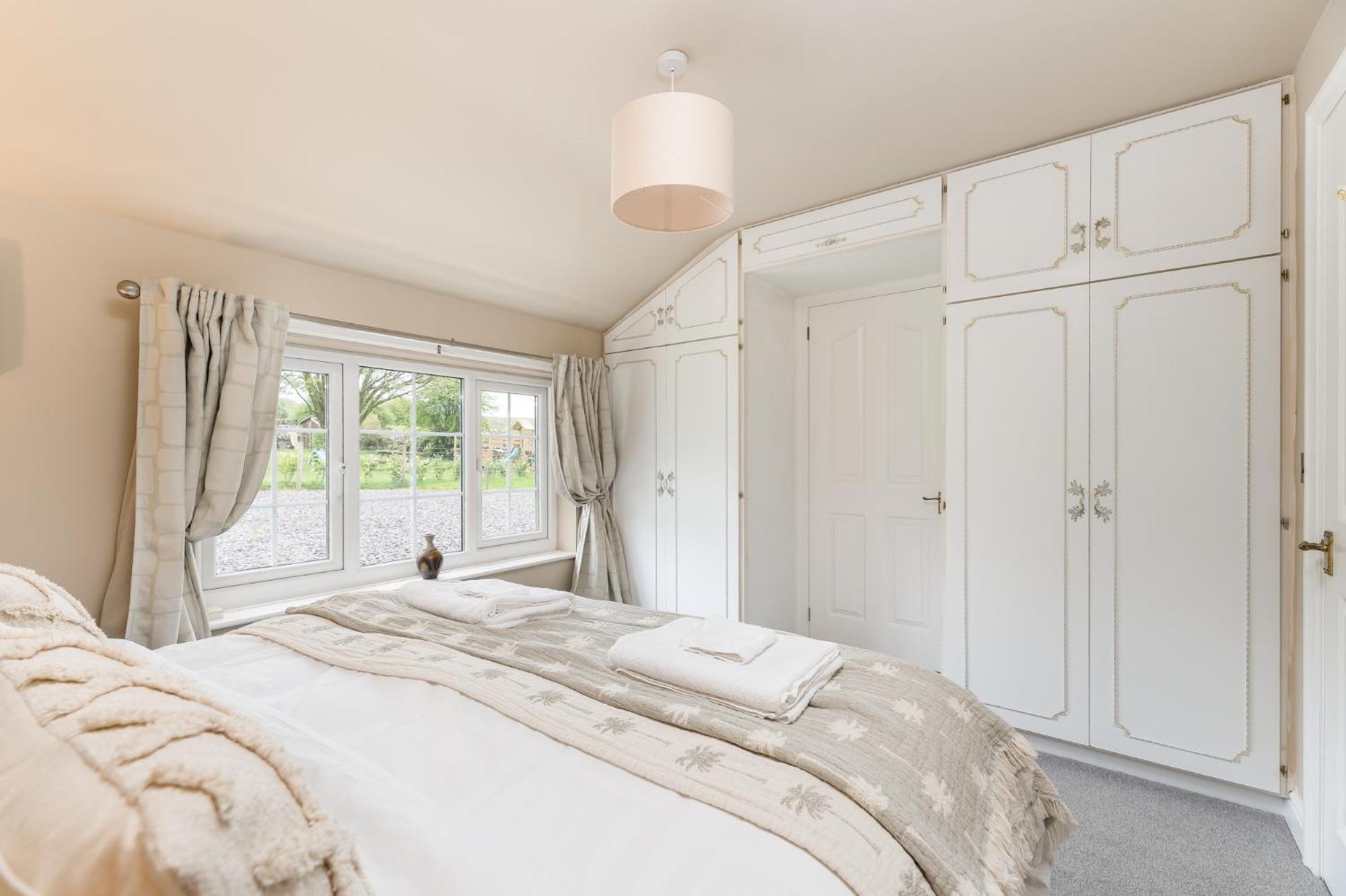 Central Malham Wellbeing Escape Hot Tub & Studio Екстериор снимка
